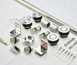 Hardware & Accessories